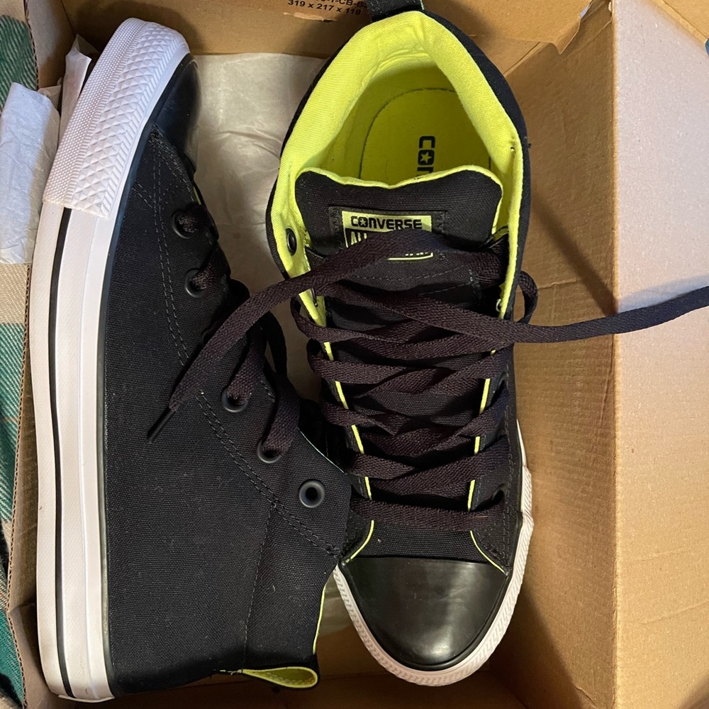 Converse